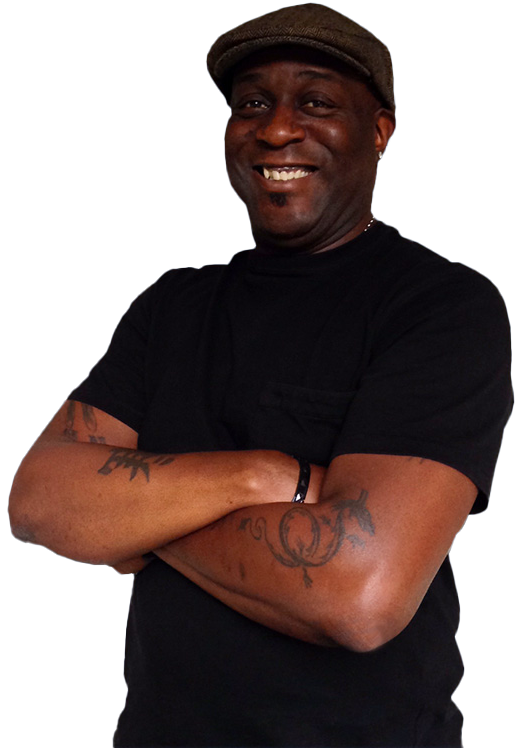 Donny Ells, owner of Diamond Mobile Detailing